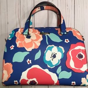 Kate Spade NWT Small Felix Floral